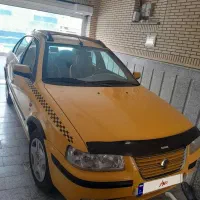 تاکسی