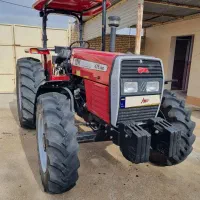 تراکتور۴۷۵جفت ابشنال۱۴۰۴