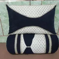 بالشت وپشتی