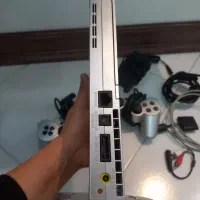 ps2|کنسول، بازی ویدئویی و آنلاین|تهران, شکوفه (عبدل آباد)|دیوار