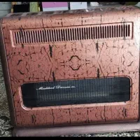 بخاری بسیار تمیز|بخاری، هیتر، شومینه|شاهینشهر, طالقانی|دیوار