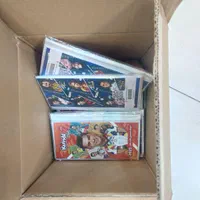 آلبوم کیمدی اصلی