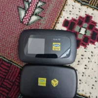 مودم 4G ایرانسل مدل LH96 بدون باتری