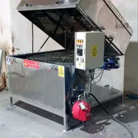 دستگاه قطعه شور ومتورشو|ماشین‌آلات صنعتی|اردبیل, |دیوار