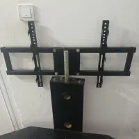 لوازم خانه ،میز تلویزیون ،تلویزیون|تلویزیون و پروژکتور|رشت, دیانتی|دیوار