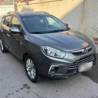 جک s5 اتوماتیک