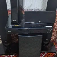 سینما خانگی|سیستم صوتی خانگی|شهریار, دهشاد پائین|دیوار
