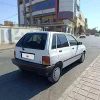 پراید هاچ بک مدل 86 ماشین سالم|خودرو سواری و وانت|یزد, |دیوار