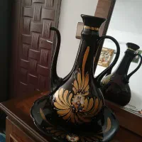 دکوری سالم  بدون شکستگی