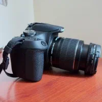 دوربین canon مدل EOS 2000D|دوربین عکاسی و فیلم‌برداری|تهران, اکباتان|دیوار