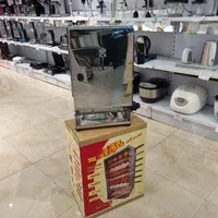 کباب پز دادلیسان تمام استیل ۱۴سیخ|اجاق گاز و لوازم برقی پختوپز|کرج, چهارصد دستگاه|دیوار