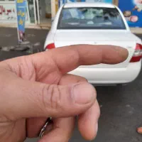 تیبا صندوقدار مدل ۹۷