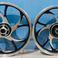 رینگ شمشیری دیکس