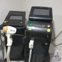 فروش تجهیزات کلینیک پوست و لیزر موی زائد