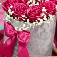 برای روز دختر|گل مصنوعی|اهر, |دیوار
