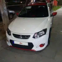 کوئیک 1400 در حد صفر