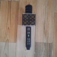 میکروفون-اسپیکر مدل sd-18