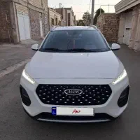 ام وی ام x22مدل 403در حد صفر تحویلی 404|خودرو سواری و وانت|شیراز, تپه تلویزیون|دیوار