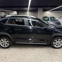 ام وی ام X22 اتوماتیک مدل 1400 اسپورت لاکچری|خودرو سواری و وانت|تهران, ولنجک|دیوار