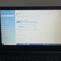 لپ تاپ TOSHIBA|رایانه همراه|تهران, شمشیری|دیوار