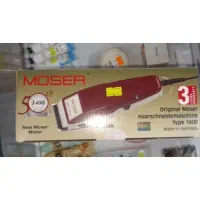 موز اصلی ماشین اصلاح موزرآلمان شارژی Cordless1400