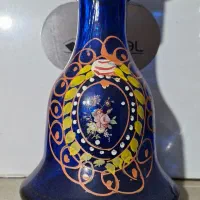 تنگ ،شیشه قلیان قدیمی