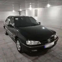 پژو پارس tu5 1401|خودرو سواری و وانت|شیراز, زرهی|دیوار