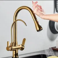 انواع شیرآلات با قیمت پخش