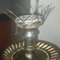 قلیون تنه چوبی دوسیب|کلکسیون و سرگرمی|میانه, |دیوار