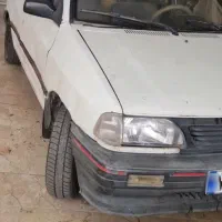 پراید هاچبک بدون رنگ عقب جلو پلم فنی سالم سندتکبرگ|خودرو سواری و وانت|تهران, شکیبا|دیوار