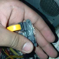 کیس قدیمی|قطعات و لوازم جانبی رایانه|بندرعباس, |دیوار