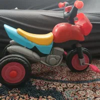 سه چرخه موتوری|دوچرخه، اسکیت، اسکوتر|شیراز, شاه قلی بیگی|دیوار