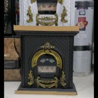 بخاری شومینه قیمت درب کارخانه|بخاری، هیتر، شومینه|کرمان, |دیوار