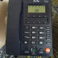 خط ثابت منطقه قاسم آباد