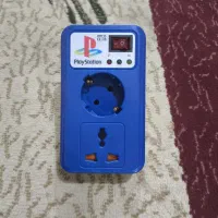 محافظ برق کنسول ایکس باکس و پلی استیشن|کنسول، بازی ویدئویی و آنلاین|رشت, سلیمانداراب|دیوار