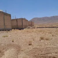 فروش زمین مسکونی درب هال|فروش زمین و ملک کلنگی|اقلید, |دیوار