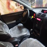 سمند سورن ELX توربو شارژ، مدل ۱۴۰۳|خودرو سواری و وانت|نهاوند, |دیوار