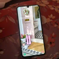 گوشی سامسونگ a70. حافظه ۱۲۸