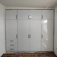 تعمیر و نصب و ساخت کابینت و کمد|خدمات پیشه و مهارت|کرمانشاه, |دیوار