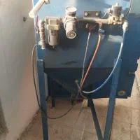 پمب باد اسکرو صنعتی وسندبلاست|ماشین‌آلات صنعتی|جاجرود, |دیوار