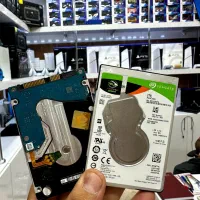 انواع هارد برای پی اس و لب تاب