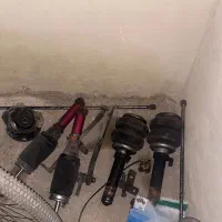 پنو پژو سالم سالم|قطعات یدکی و لوازم جانبی|شیراز, شهرک ویلایی بهاران|دیوار