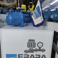 پمپ آب جتی ابارا 24 ماه گارانتی طلایی تعویض