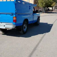 فروش نیسان مدل 1401|خودرو سواری و وانت|شهرضا, |دیوار