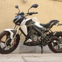 بنلی ۱۸۰|موتورسیکلت|اصفهان, نقش جهان|دیوار