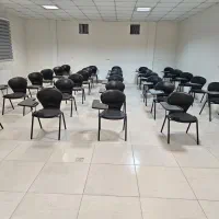 صندلی اموزشی نو مدل صدفی