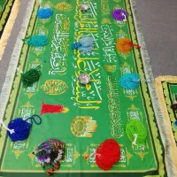 سفره صلوات 14معصوم