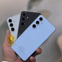 سامسونگ گلکسی S24Fe حافظه ی 256 گیگ رام8 پابه صفر