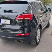 جک s5اتومات|خودرو سواری و وانت|مشگین شهر, |دیوار