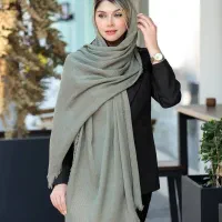 شالهایی رنگی